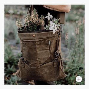 Barebones Gathering Bag